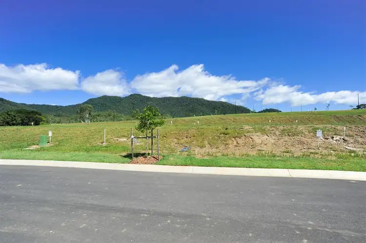 Second view of Homely house listing, Lot 20 Spritsail Crescent, Cannonvale QLD 4802