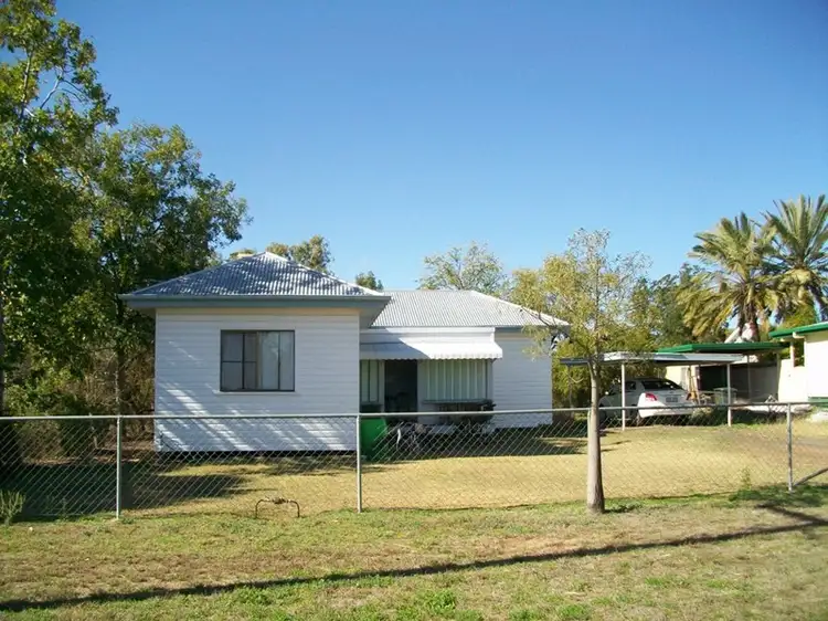 26 May Street, Roma QLD 4455