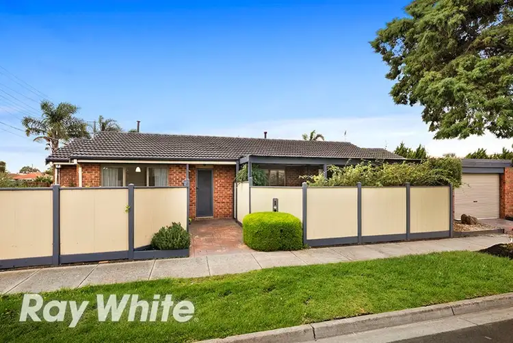 Main view of Homely house listing, 3 Langslow Road, Aspendale Gardens VIC 3195