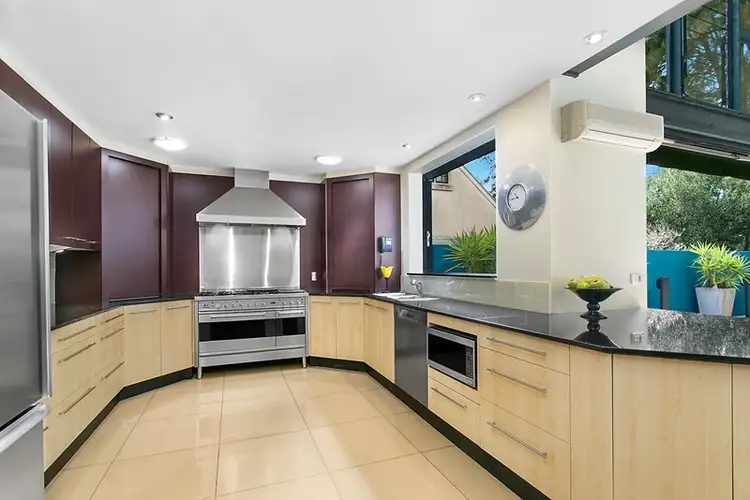 Third view of Homely house listing, 94 Gowrie Street, Newtown NSW 2042