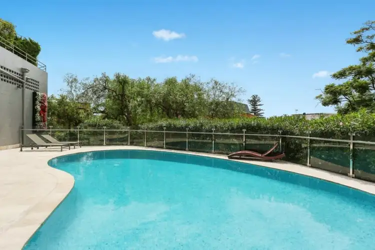 Sixth view of Homely apartment listing, 20C/5-11 Thornton Street, Darling Point NSW 2027