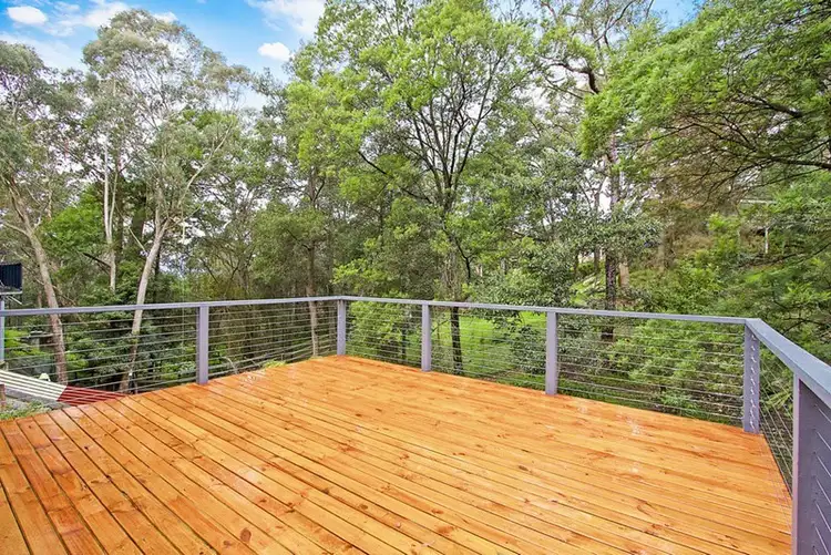 Third view of Homely house listing, 67 Bowen Mountain Road, Bowen Mountain NSW 2753