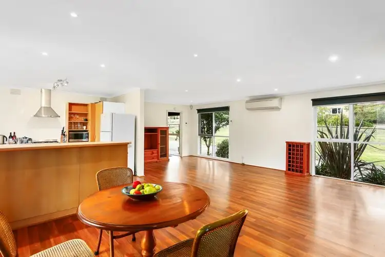 Fourth view of Homely house listing, 3 Wridgeway, Mount Evelyn VIC 3796