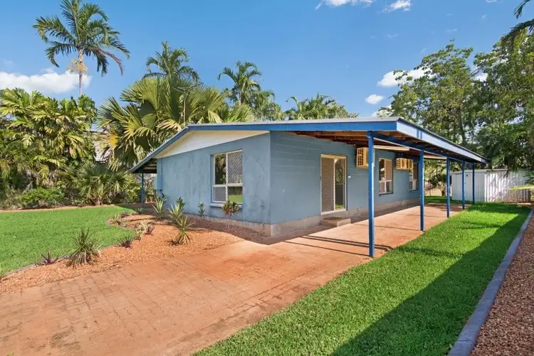 Second view of Homely house listing, 38 Cuthbertson Crescent, Moulden NT 830