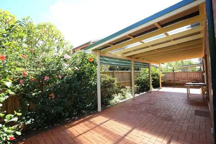 Second view of Homely house listing, 2/4 Bowral Street, Hawks Nest NSW 2324