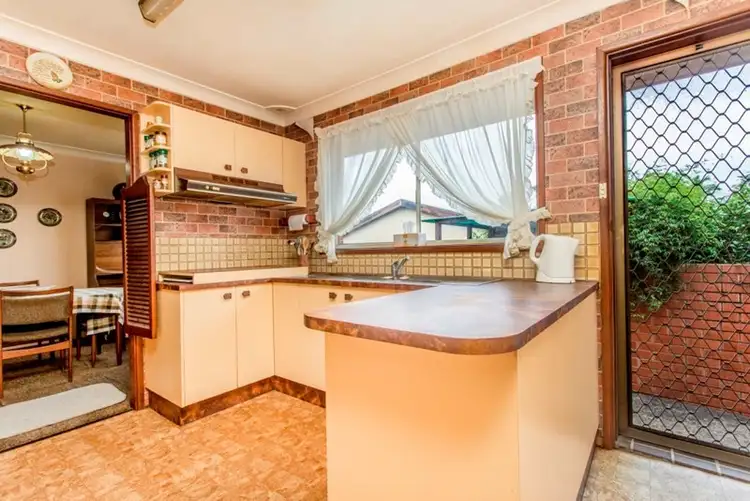 Third view of Homely house listing, 7 Hawdon Avenue, Werrington County NSW 2747