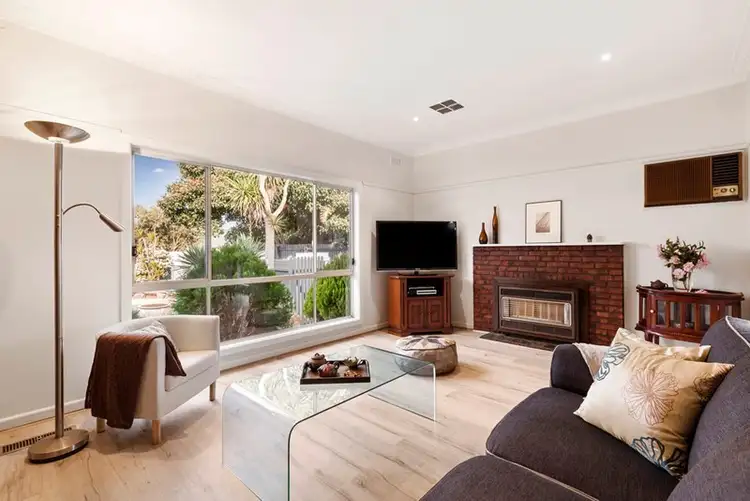 Second view of Homely unit listing, 1/13 Salem Avenue, Oakleigh South VIC 3167