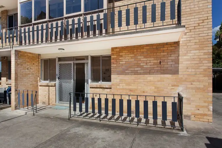 Seventh view of Homely apartment listing, 3/296 Warrigal Road, Glen Iris VIC 3146