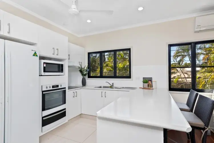 Seventh view of Homely house listing, 59 Yeadon Circuit, Moil NT 810