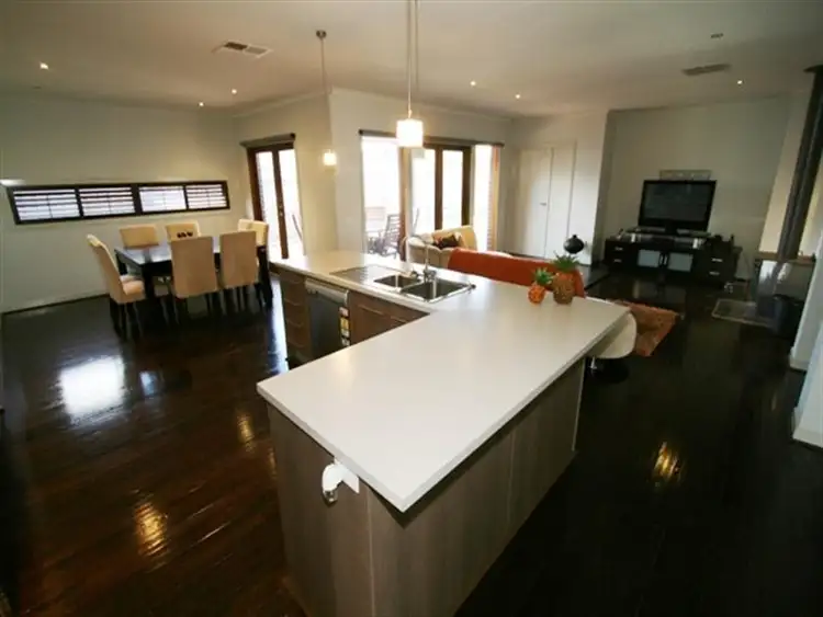 Fifth view of Homely house listing, 33 Norman Drive, Cowes VIC 3922