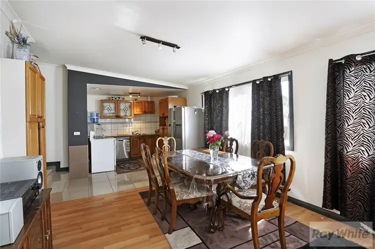 Third view of Homely house listing, 45 Eagle Parade, Norlane VIC 3214