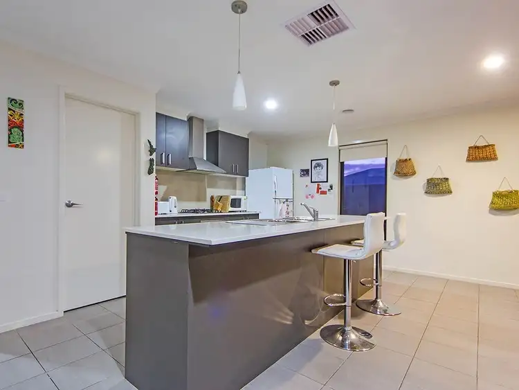 Fifth view of Homely house listing, 4 Kirrama Street, Tarneit VIC 3029
