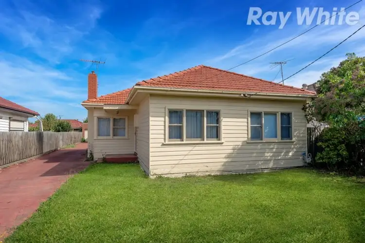 1/37 Clunes Street, Kingsbury VIC 3083