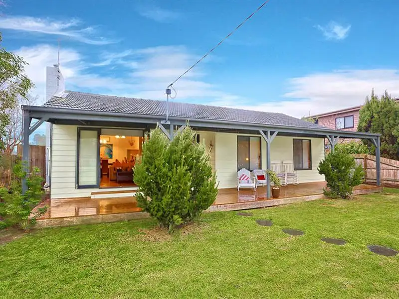 Main view of Homely house listing, 8 Forbes Street, Safety Beach VIC 3936
