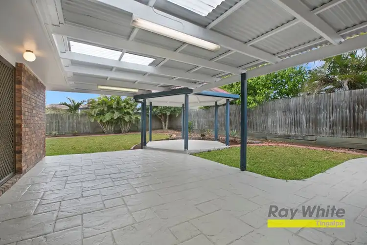 Second view of Homely house listing, 9 Maxwell Place, Wynnum West QLD 4178