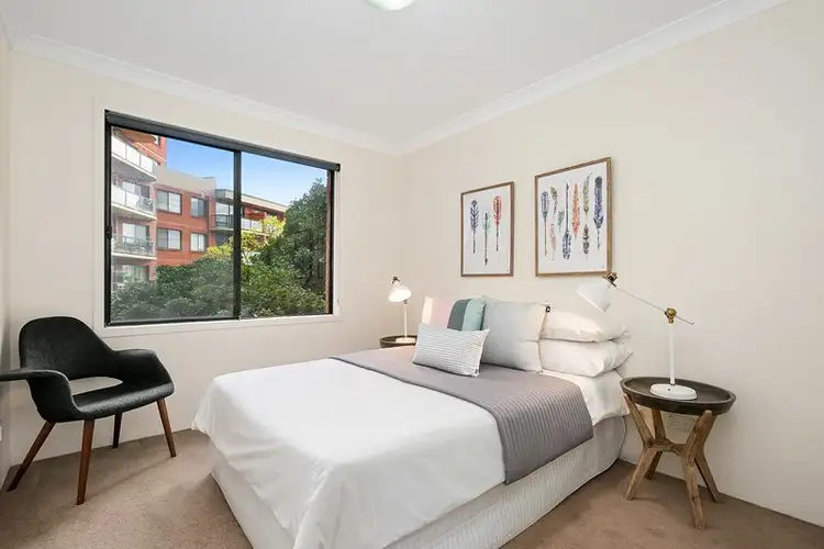 Seventh view of Homely apartment listing, 6510/177 Mitchell Road, Erskineville NSW 2043
