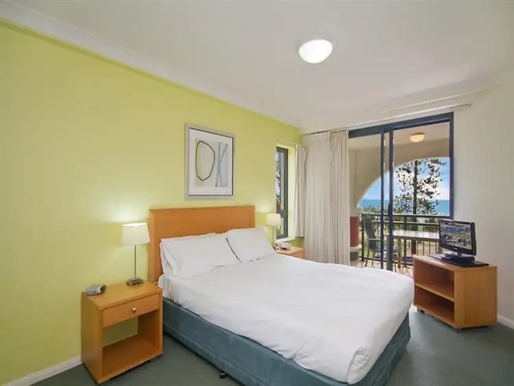 Sixth view of Homely unit listing, 201-203/99 Griffith Street 'Calypso', Coolangatta QLD 4225