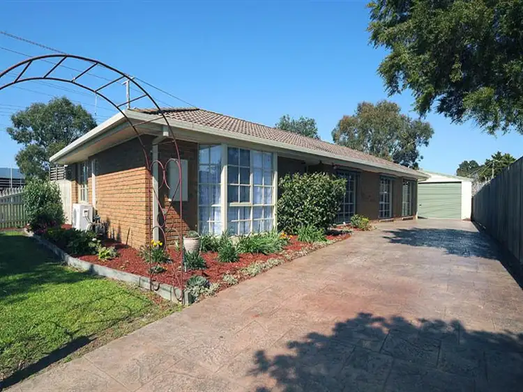 2 Enterprize Avenue, Chelsea Heights VIC 3196