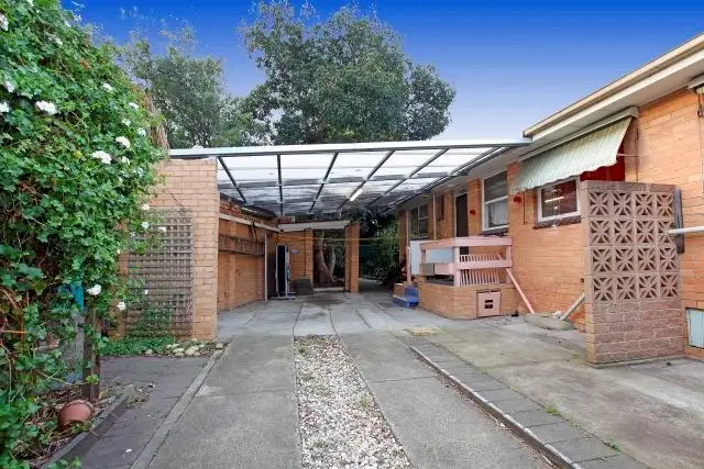 Seventh view of Homely house listing, 1 Niblick Street, Kingsbury VIC 3083