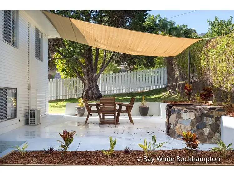 Second view of Homely house listing, 399 Thozet Road, Frenchville QLD 4701