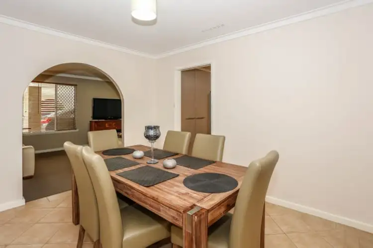 Fourth view of Homely house listing, 33 Felstead Crescent, Hamersley WA 6022