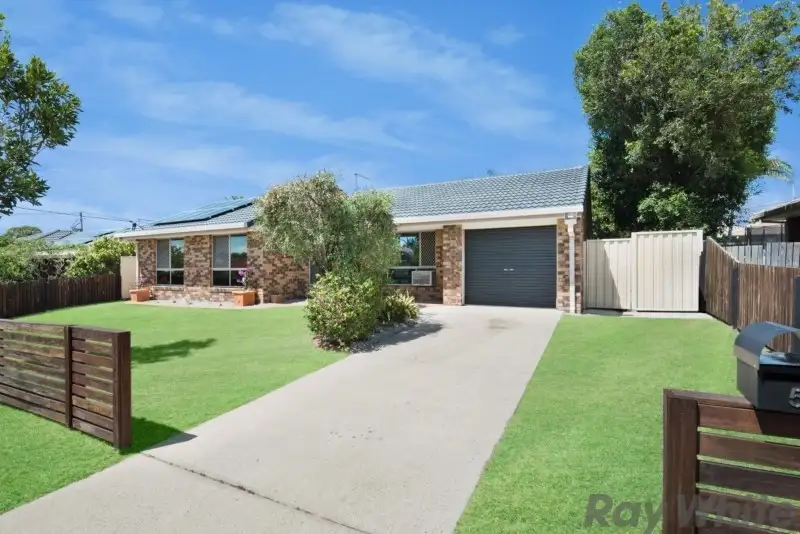 Main view of Homely house listing, 5 Mary Leigh Street, Deception Bay QLD 4508