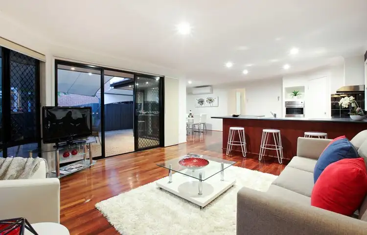 Second view of Homely house listing, 29 Zane Street, Molendinar QLD 4214