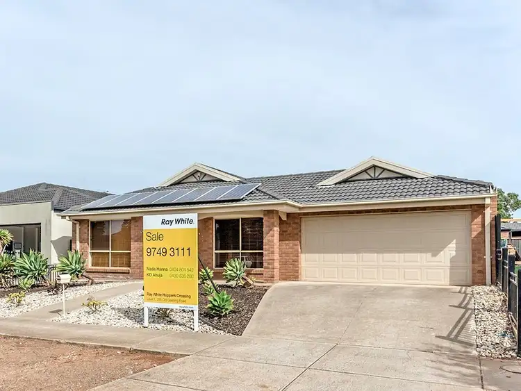 18 Tahlee Road, Tarneit VIC 3029