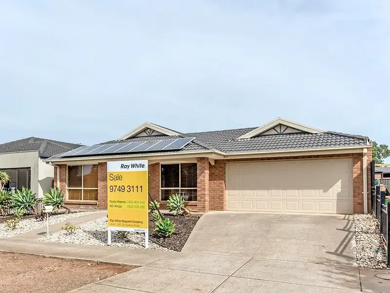 Main view of Homely house listing, 18 Tahlee Road, Tarneit VIC 3029