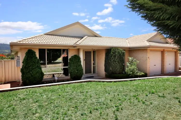 71 Sheraton Circuit, Bomaderry NSW 2541