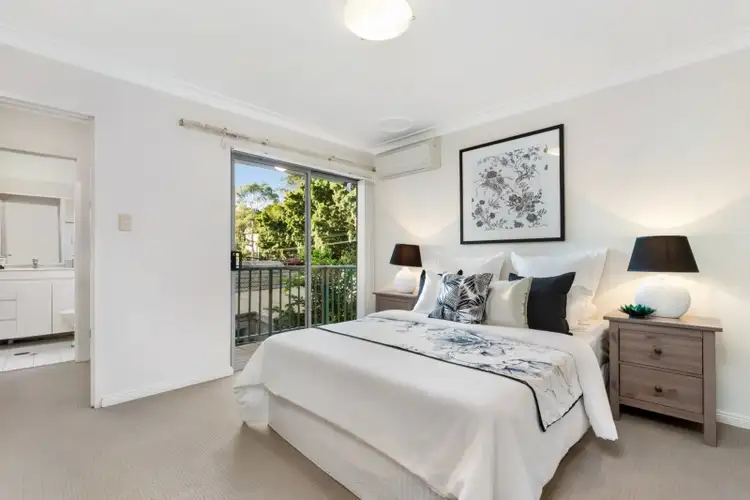 Seventh view of Homely townhouse listing, 9/50-60 Clark Road, North Sydney NSW 2060