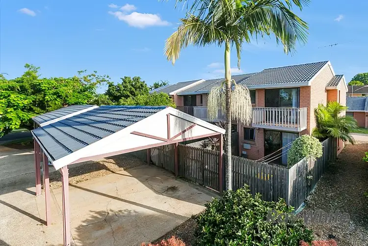 Unit 15, 13 Holland Crescent, Capalaba QLD 4157