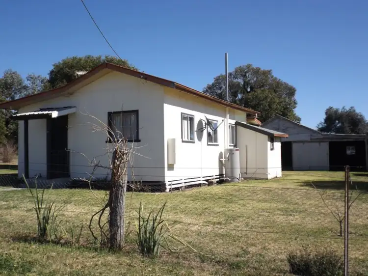19 Dudley Street, Ashford NSW 2361