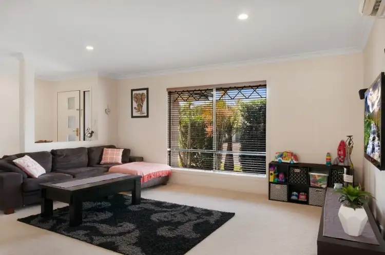 Fourth view of Homely house listing, 60 North Ridge Circuit, Deception Bay QLD 4508