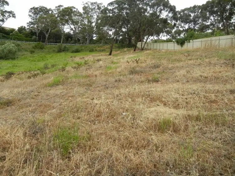 Third view of Homely land listing, 44 Alpine Road, Happy Valley SA 5159