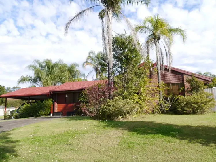 22 Avondale Road, Sinnamon Park QLD 4073