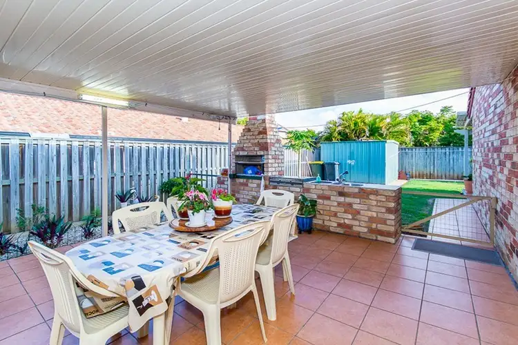 Sixth view of Homely house listing, 8 Dales Place, Taigum QLD 4018