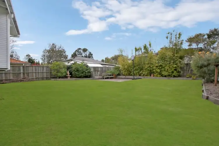 Fourth view of Homely house listing, 10 Worthing Street, Wynnum QLD 4178