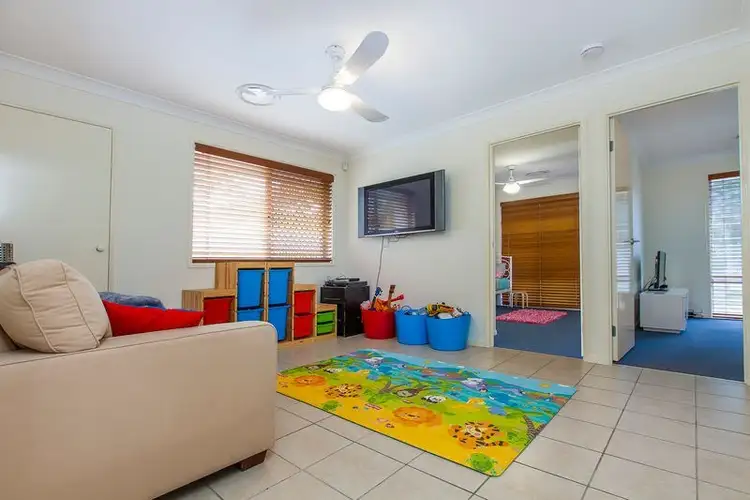 Sixth view of Homely house listing, 23 Durrack Place, Buderim QLD 4556