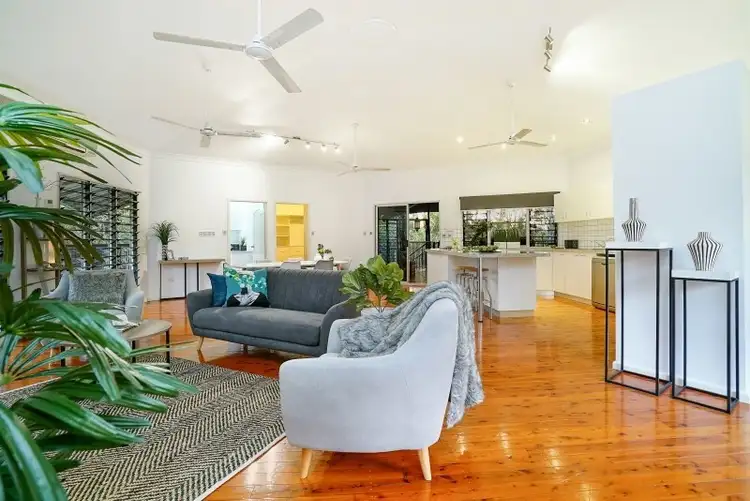 Seventh view of Homely house listing, 28 Galbraith Road, Virginia NT 834