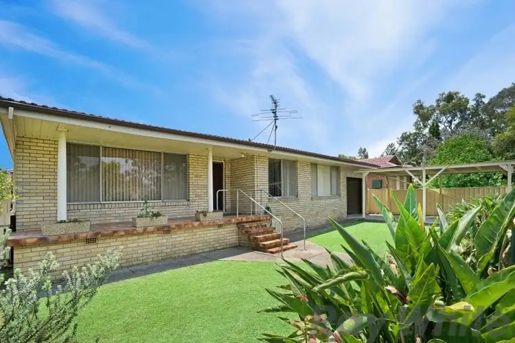 1 Lawrence Lane, East Maitland NSW 2323