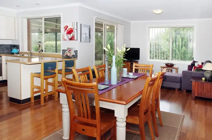 Fourth view of Homely house listing, 8 Plane Tree Place, Bowral NSW 2576
