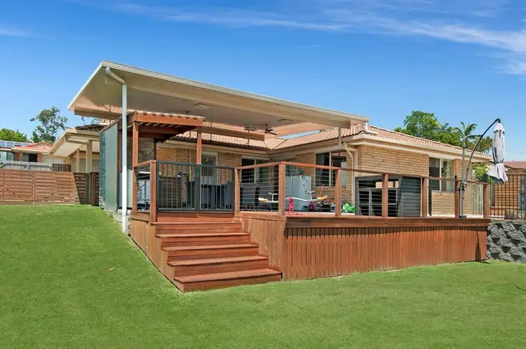 Second view of Homely house listing, 30 Jessie Crescent, Bethania QLD 4205