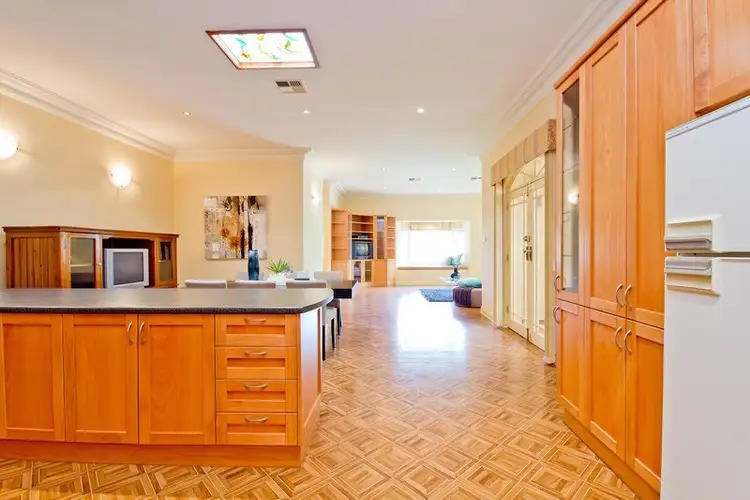 Fifth view of Homely house listing, 52 Mellor Avenue, Lockleys SA 5032