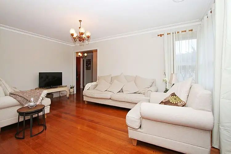 Sixth view of Homely house listing, 10 Manton Court, Thomastown VIC 3074