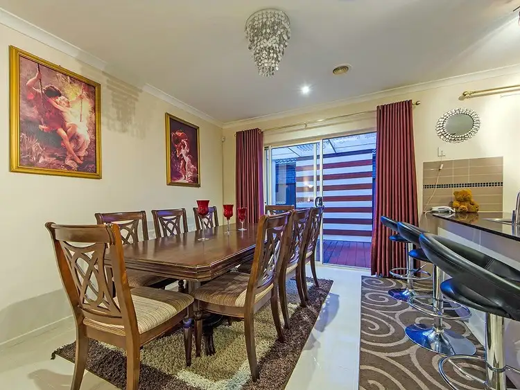 Seventh view of Homely house listing, 43 Camelot Drive, Tarneit VIC 3029