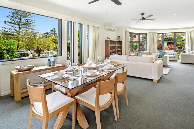 Seventh view of Homely house listing, 61 Teemangum Street, Currumbin QLD 4223