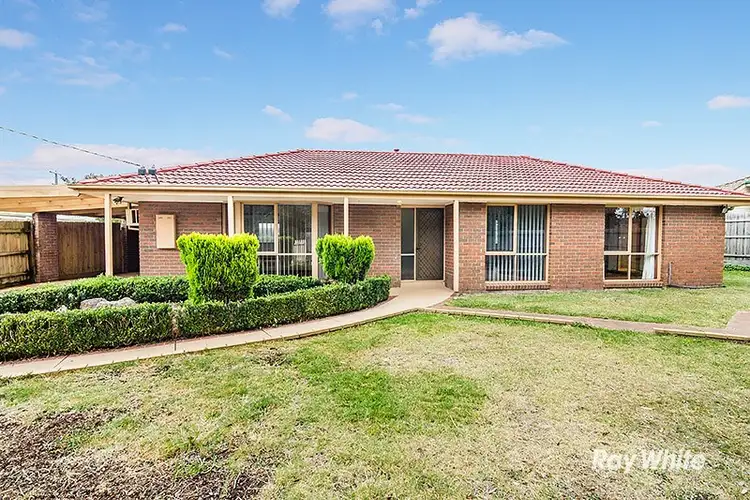 9 Pride Court, Hampton Park VIC 3976