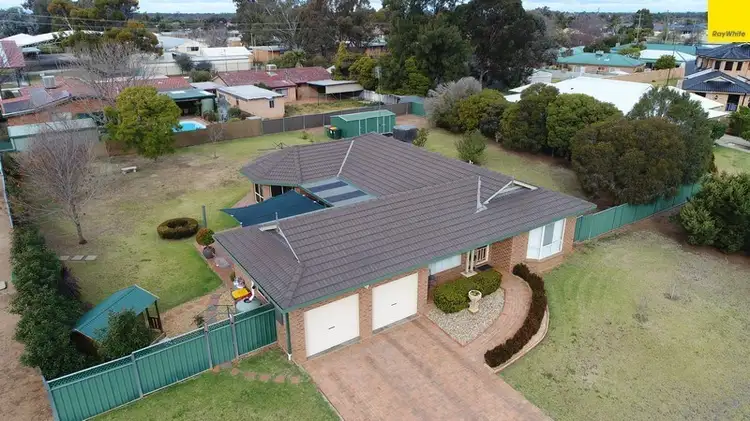 Fourth view of Homely house listing, 1-3 John Girdham Place, Forbes NSW 2871