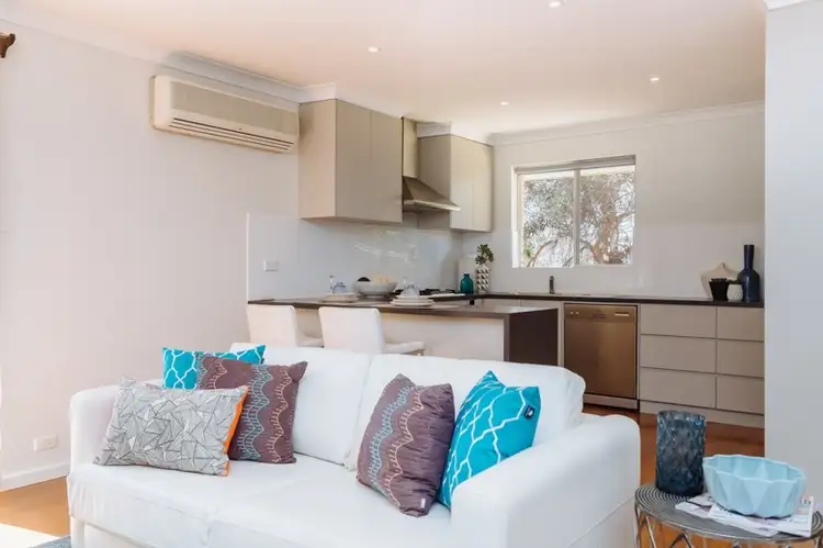 Second view of Homely other listing, 42A Kallaroo Place, Kallaroo WA 6025